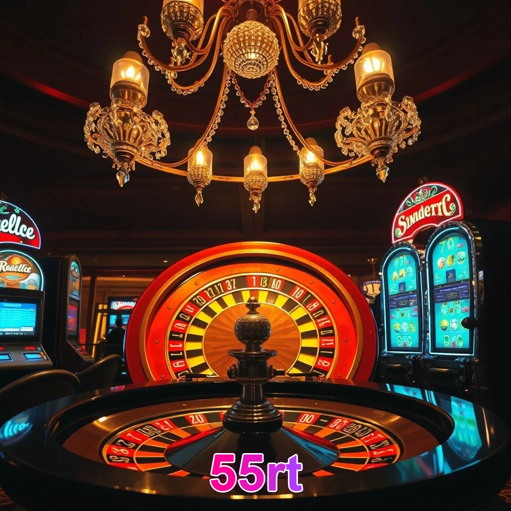 Principais provedores de slots da 55rt - NetEnt, Pragmatic Play, Play'n GO