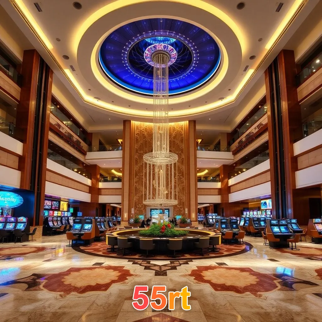 6 vantagens exclusivas do programa VIP da 55rt
