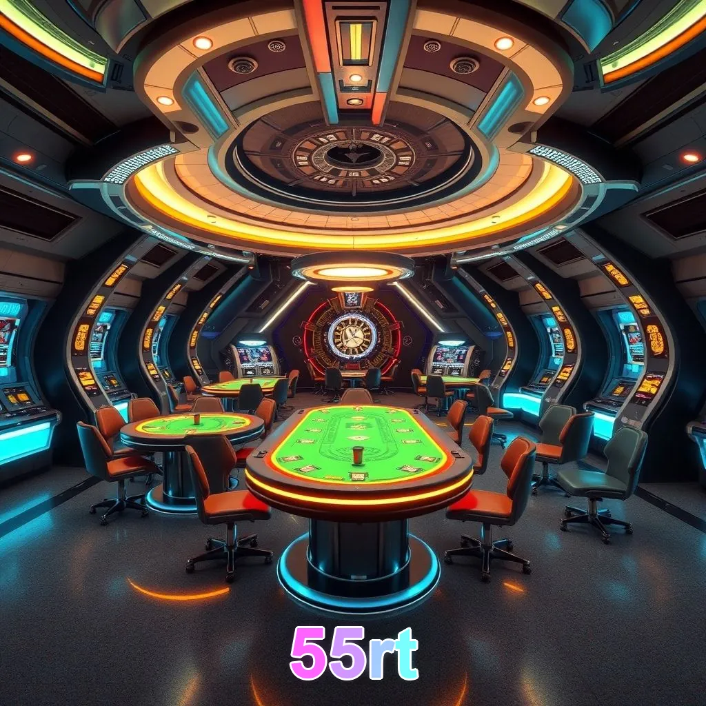 Aplikasi 55rt