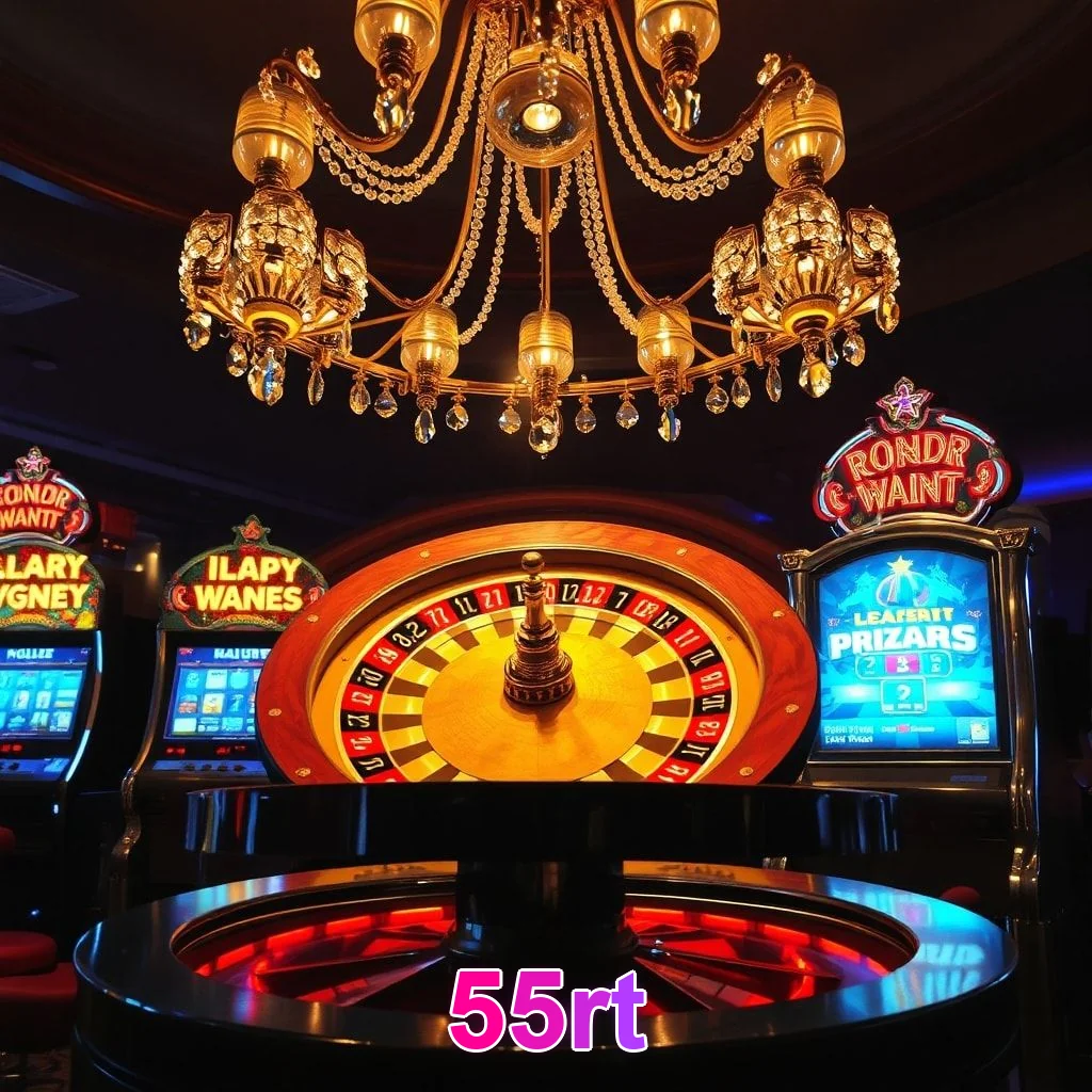 Kasino 55rt