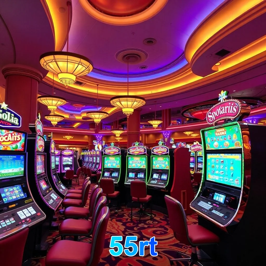 55rt bonus