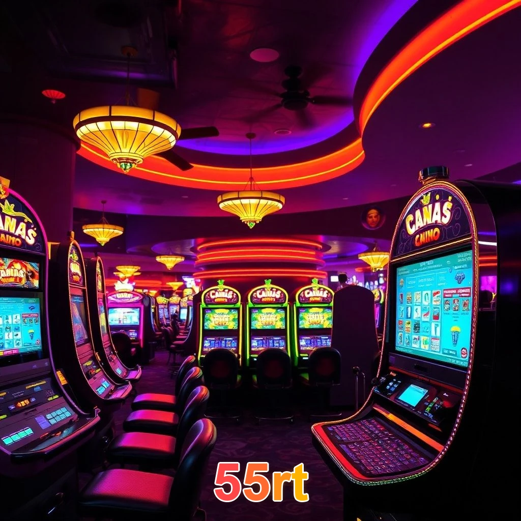 Platform 55rt